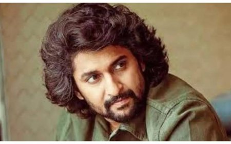 Nani on Arshad's statement: We feel we own Prabhas