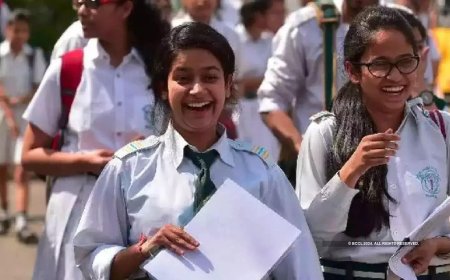 Maharashtra SSC, HSC Supplementary Exam Results 2024 Releasing Tomorrow: When and Where to Check