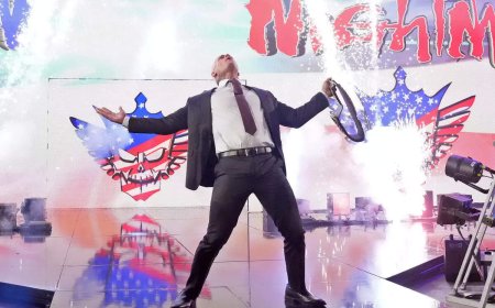 5 best moments from SmackDown (8/23)