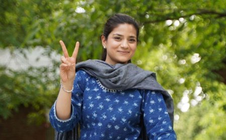 Mint Interview: No single election has resolved larger issue of Jammu and Kashmir, says PDP leader Iltija Mufti