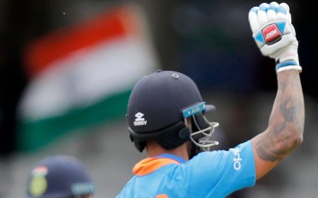 'Fantastic player': Hardik Pandya, Gautam Gambhir, Suresh Raina share emotional message on Shikhar Dhawan's retirement