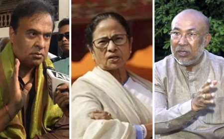 'How dare you didi?': Mamata's 'if Bengal burns' threat to PM sparks outrage