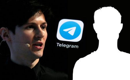 Who is Nikolai Durov? Telegram co-founder and Pavel's brother also wanted by French authorities