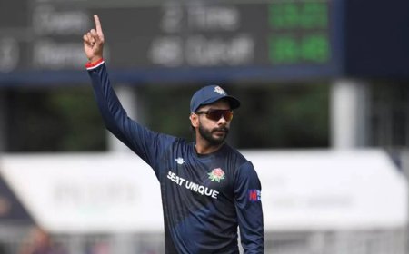 Watch: Venkatesh Iyer picks MS Dhoni over Sachin Tendulkar