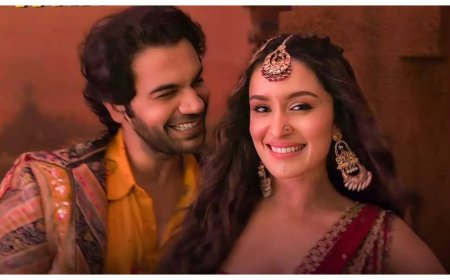 Stree 2 beats Baahubali; becomes 9th biggest hit