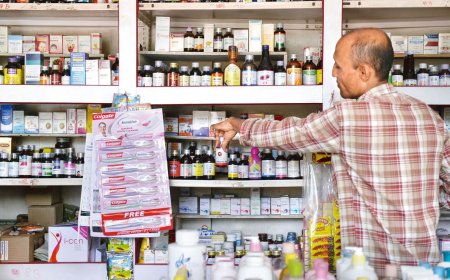 Apex drug regulatory body framing guidelines for proper disposal of expired and unused medicines to prevent misuse