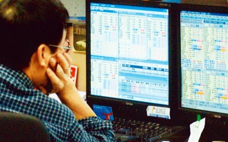 Mukul Agrawal portfolio: PTC Industries approves floor price for QIP, share movement in focus