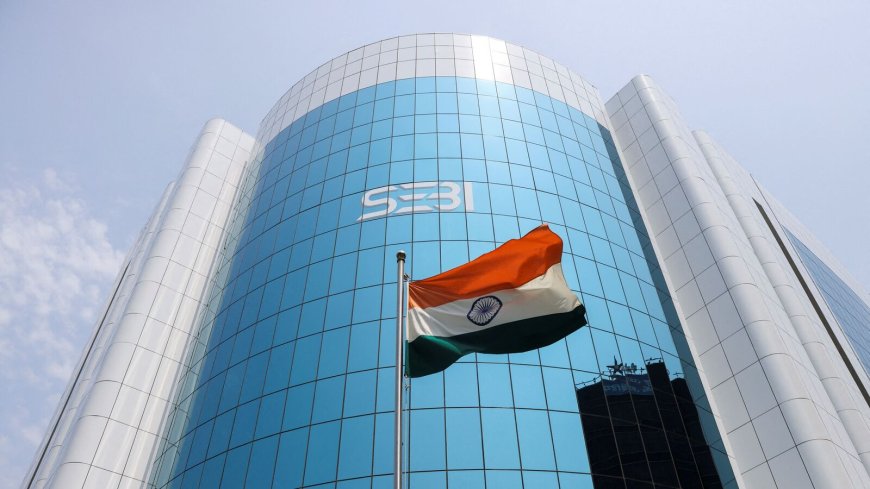 Sebi collects  ₹75 cr in penalty for violations, appeals against its orders fall