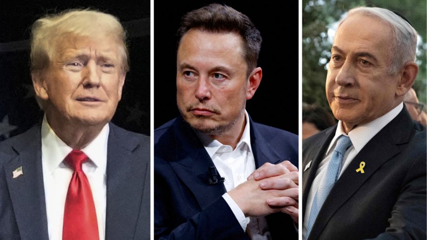 Trump talks about 'Iron Dome' in interview with Musk: What does it mean?