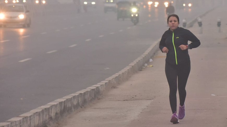 India plans stricter quality standards to tackle air pollution