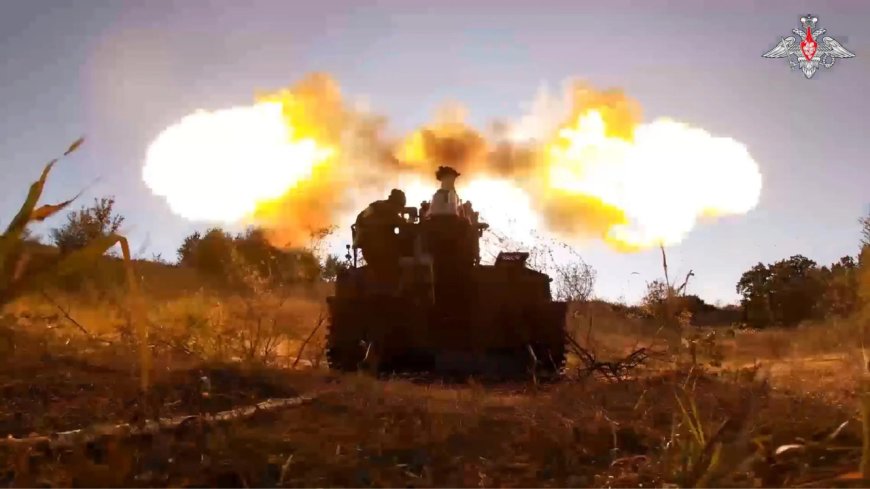 Ukraine officials order evacuation of families from Pokrovsk as Russian troops approach