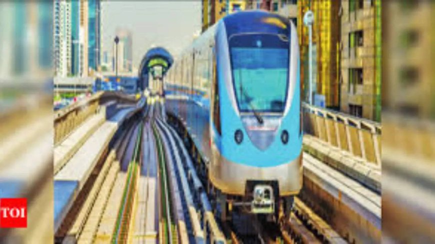 Thane’s Ring Metro to have 22 stations; tenders soon for planning particulars