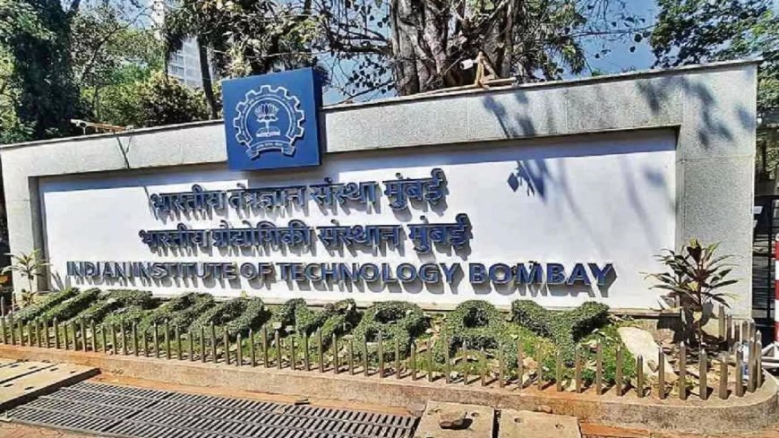 6 Hidden IIT Gems: B.Tech Branches You Didn’t Know Existed