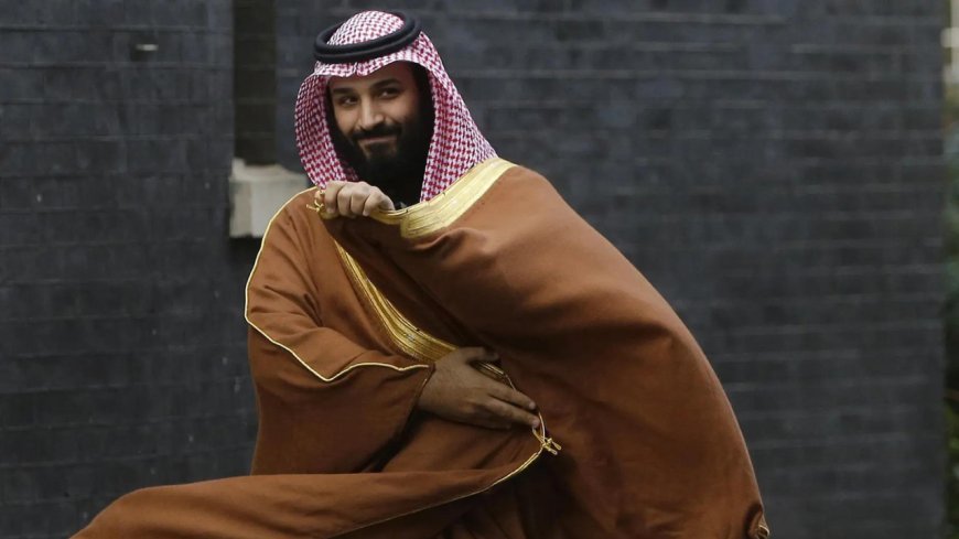 Mohammed bin Salman forged king’s sign on Yemen war decree: Ex-official