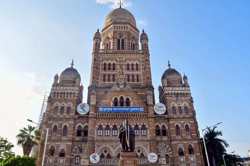Monkeypox scare in Mumbai: BMC sets up special ward in SevenHills Hospital