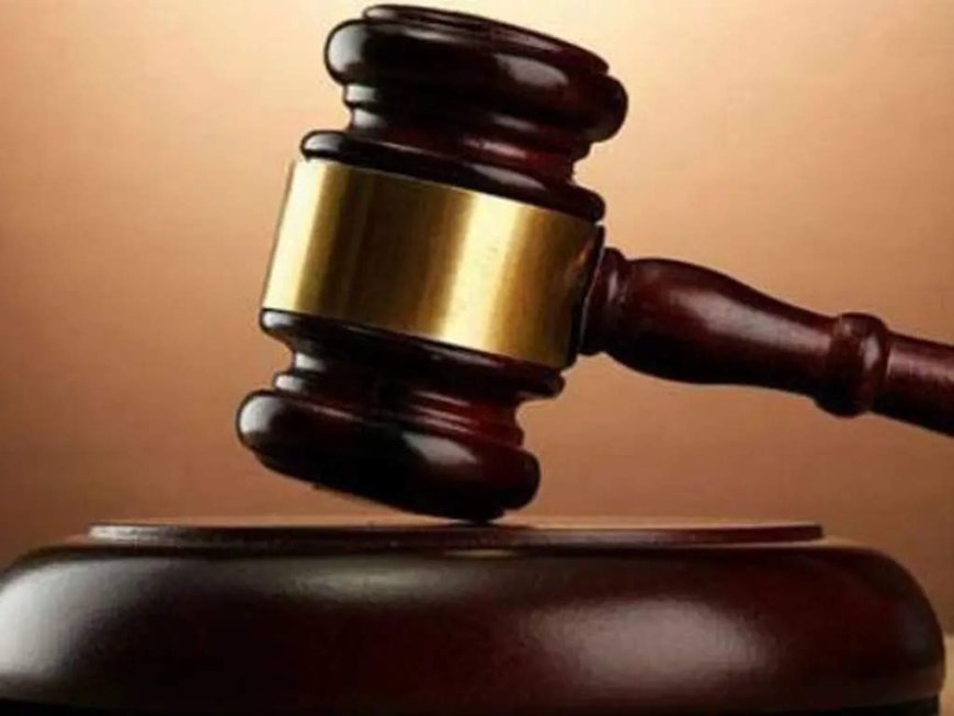 In Mumbai, 25-year-old gets 20 years RI for gang-raping 16-yr-old