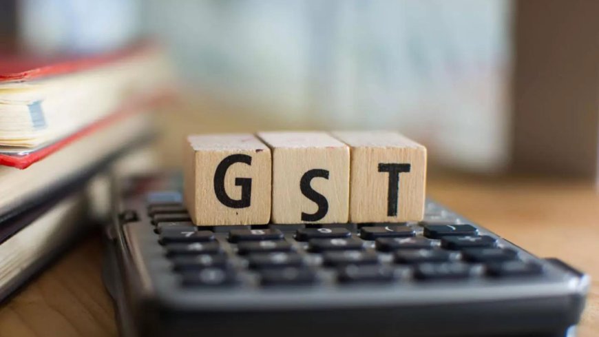 ACB submits chargesheet in Rs 175 crore GST refund scam