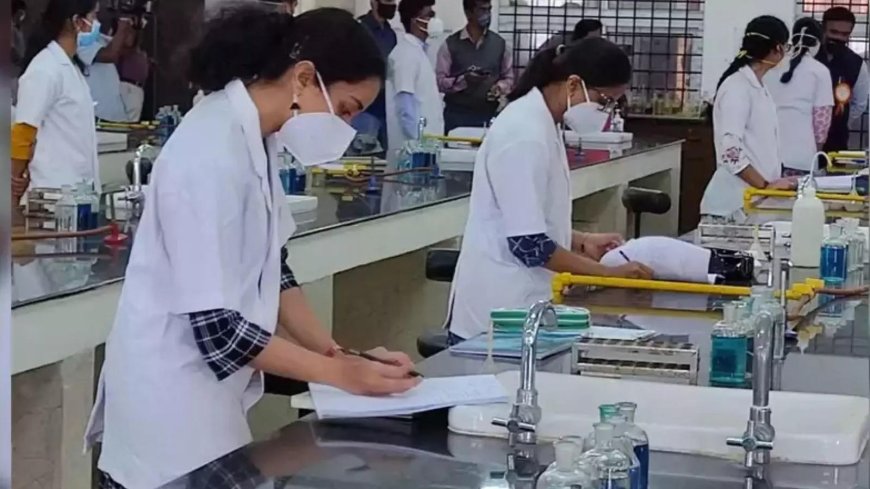 NIRF Rankings 2024: Top 10 Dental Colleges in Karnataka medical aspirants should consider