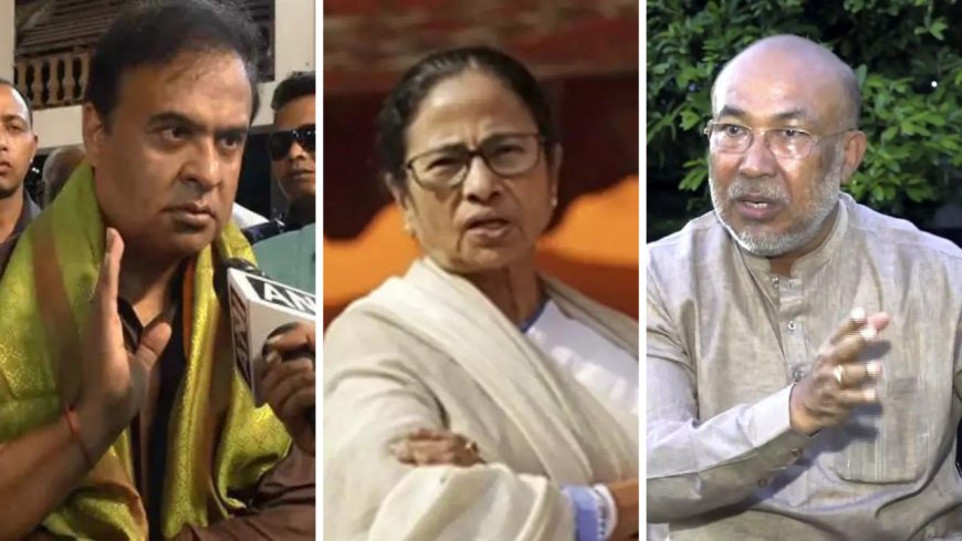 'How dare you didi?': Mamata's 'if Bengal burns' threat to PM sparks outrage