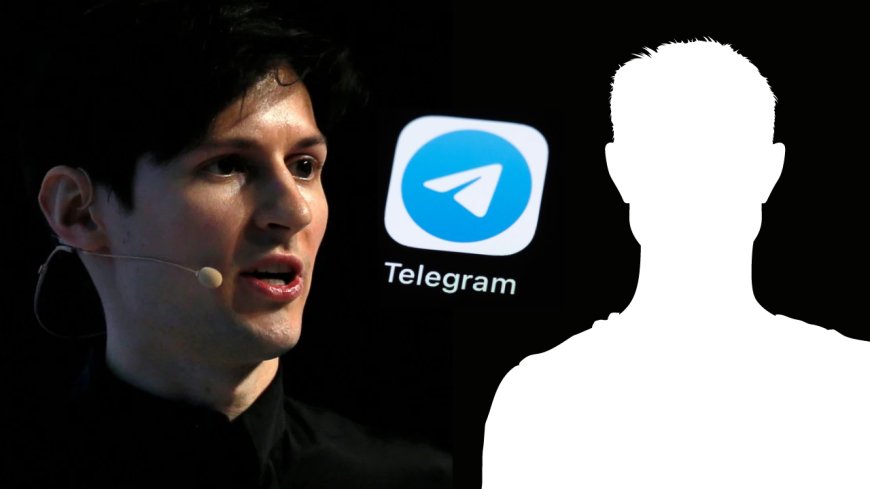 Who is Nikolai Durov? Telegram co-founder and Pavel's brother also wanted by French authorities