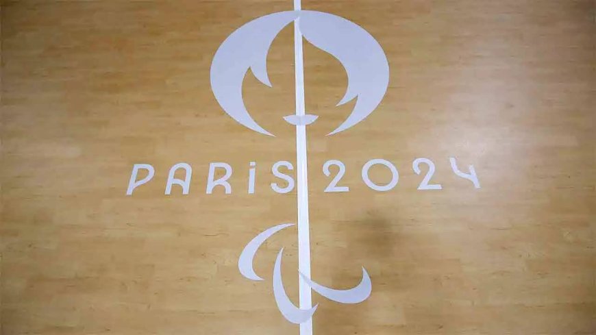 How is the Paralympics classification done