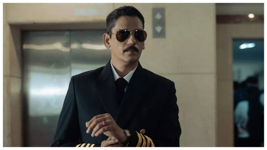 Vijay Varma reveals Manoj Bajpayee is petrified of flying