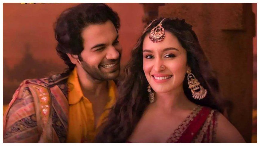 Stree 2 beats Baahubali; becomes 9th biggest hit