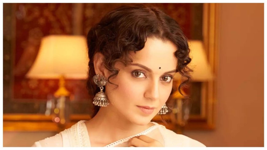 Kangana on the time '200 FIRs' were filed against her