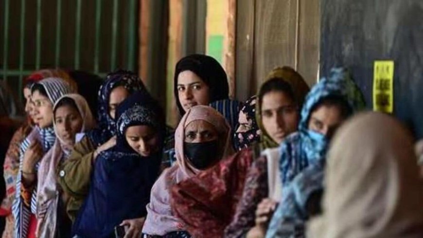 J-K Assembly Polls: EC issues notification for 26 seats voting in phase 2 on September 25. Check full details here