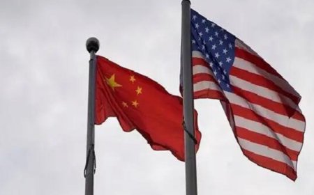 China's envoy in New York expelled