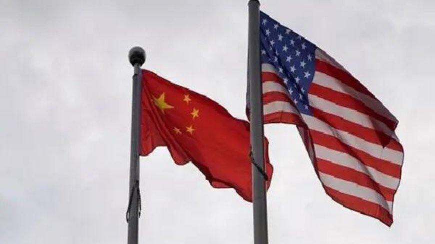 China's envoy in New York expelled
