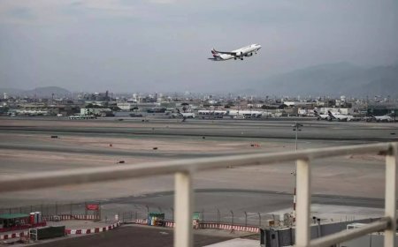 Frankfurt airport faces disruptions due to air traffic system fault