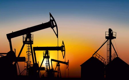 Oil prices edge up amid Middle East conflict, Rupee anticipated to be low