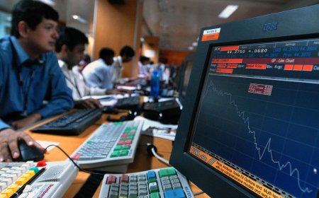 Nifty 50, Sensex today: What to expect from Indian stock market in trade on October 14