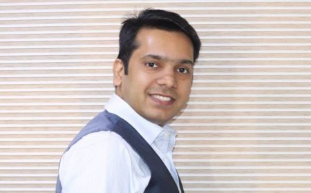 Breakout stocks to buy or sell: Sumeet Bagadia recommends five shares to buy today — Oct 14