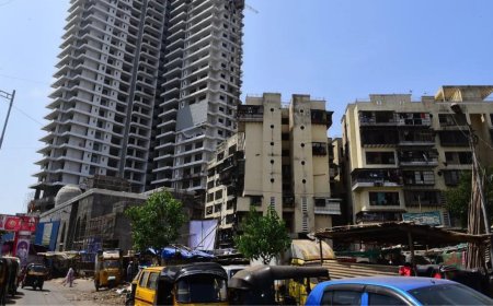 Baba Siddique murder case: Slum dispute that sparked ED inquest to be part of probe