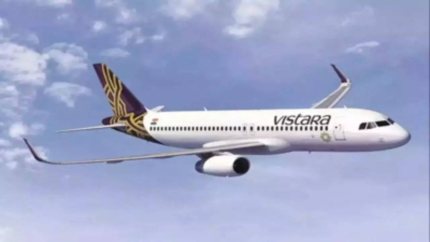 Vistara issues ‘five essential’ steps for flyers after merger with AI