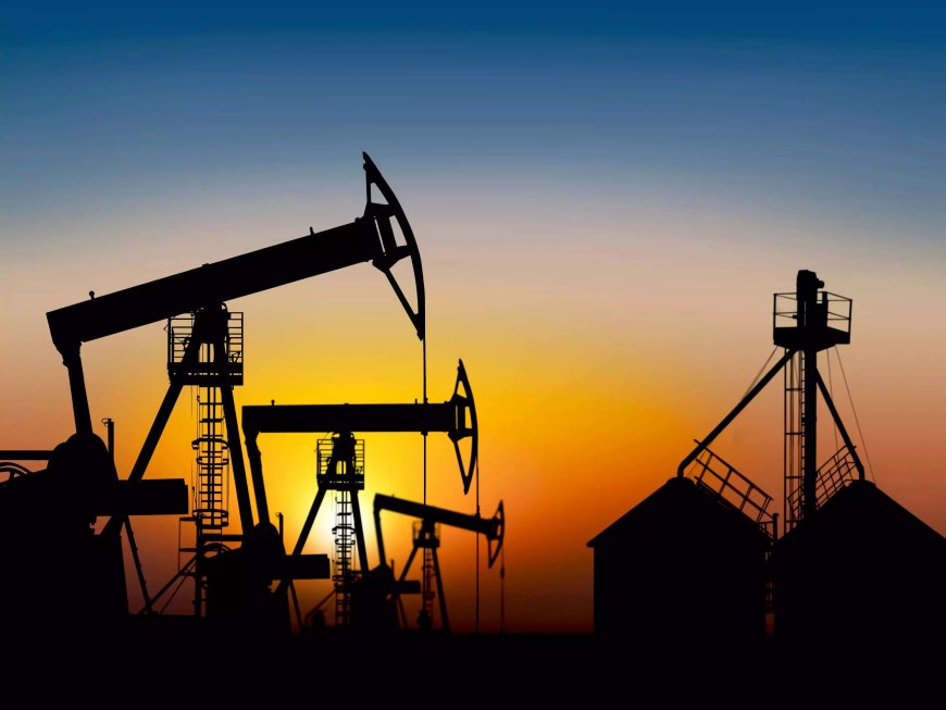 Oil prices edge up amid Middle East conflict, Rupee anticipated to be low