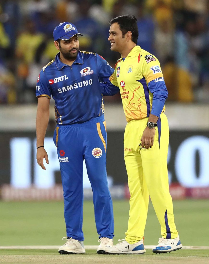 'To overcome Dhoni's tactics...': Harbhajan on how MI outperformed CSK