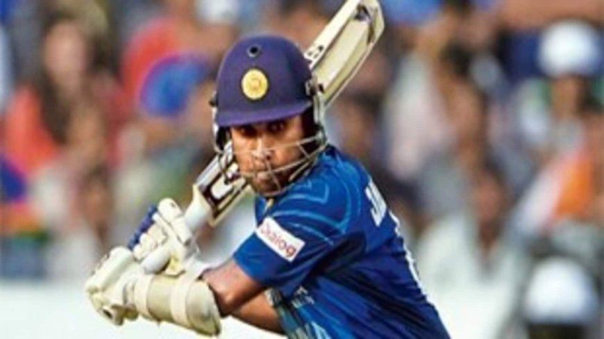 Mahela Jayawardene returns as Mumbai Indians' head coach ahead of IPL 2025 Auction