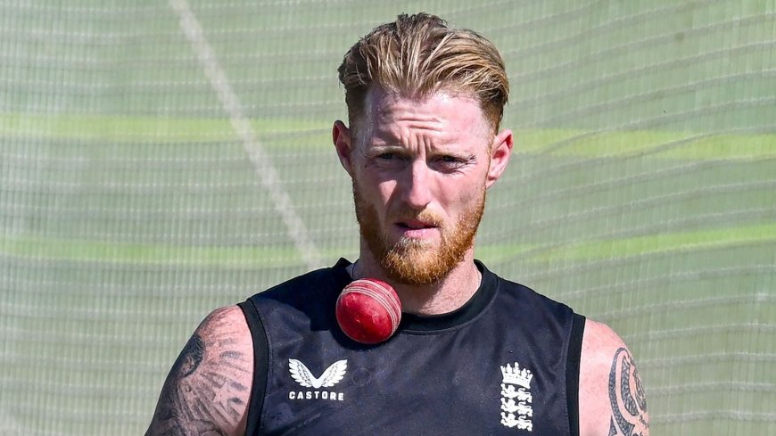 England's Ben Stokes set to return for second Test against Pakistan at Multan; PCB rests Babar, Shaheen and Naseem