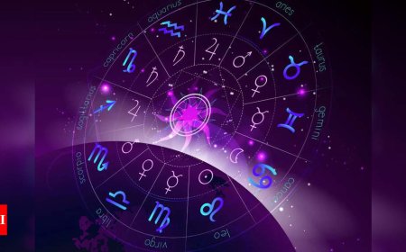 Daily Horoscope, 6 July 2023: Know how will be your day based on astrological predictions