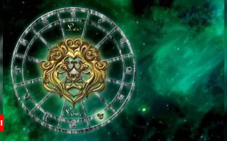 Daily Horoscope, 3 July 2023: Read your astrological forecast for today