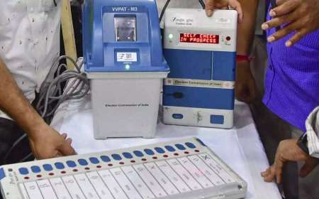Over 7 lakh voters chose NOTA in last Maharashtra assembly poll