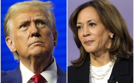 When will the Presidential race be called? Here’s what to know