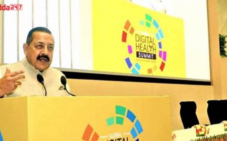 Nationwide Digital Life Certificate Campaign 3.0 on November 6, 2024 Launch