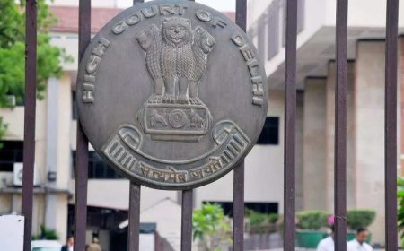 DDA told to pay for man’s death in balcony collapse