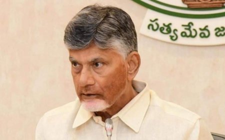 ‘I lost elections because I was obsessed with my name,’ says Andhra Pradesh CM Chandrababu Naidu at HTLS 2024