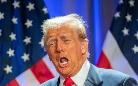 Trump's 'America First' Policy: Potential geopolitical shifts in Middle East, implications for Modi, China, Putin, NATO