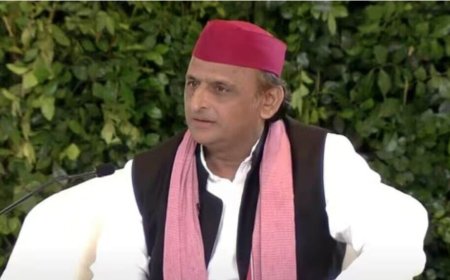Politics News Today Live Updates on November 16, 2024: 'I am cleaning the pollution in politics': SP chief Akhilesh Yadav at HTLS